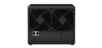 Synology NAS DiskStation DS418 4-bay - Ảnh 2