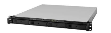 Synology RS818RP+
