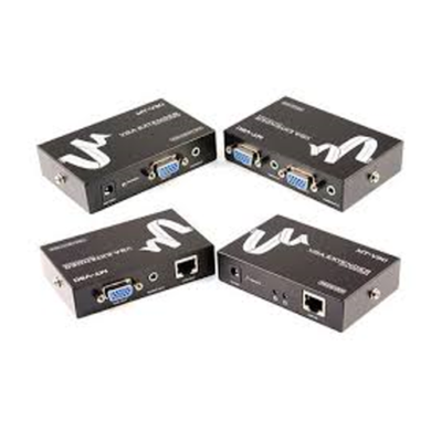 Bộ VGA to LAN 300M MT-300T - Ảnh 2