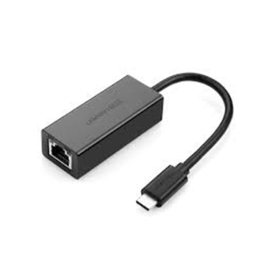 Cáp chuyển USB Type C to LAN 10/100 Ugreen 30287