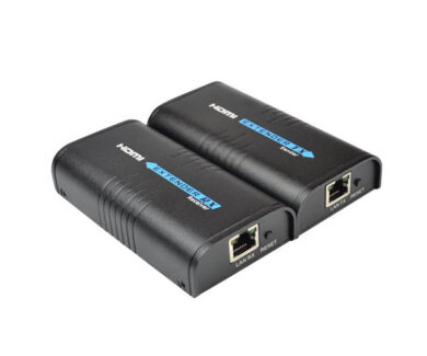 Bộ nhận HDMI 100m LKV 373A