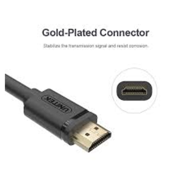 Cáp HDMI Unitek dài 3m Y-139 chính hãng - Ảnh 2