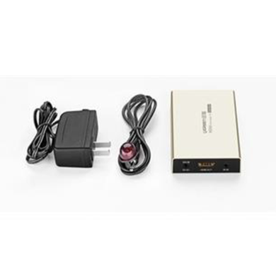 Bộ nhận HDMI extender 120m qua cáp mạng LAn UG-40283 chính hãng ugreen - Image 2