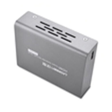 Bộ HDMI to LAN Ugreen 100M 40210 chính Hãng - Ảnh 2
