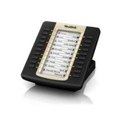 Bàn mở rộng Yealink EXP39