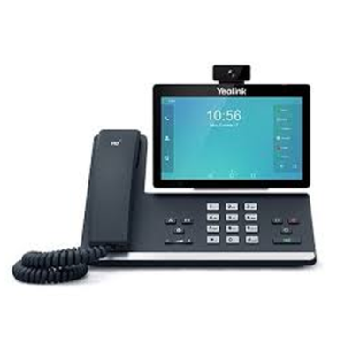 Điện thoại IP Yealink SIP-T58V