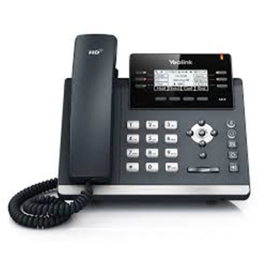 Điện thoại Yealink SIP-T41P skype