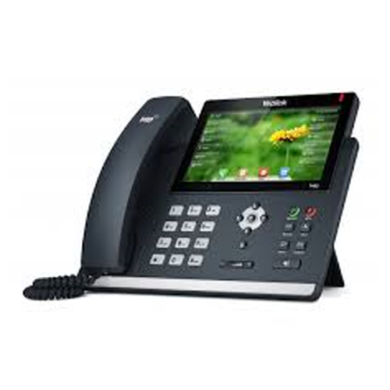 Điện thoại ip Yealink SIP-T48S