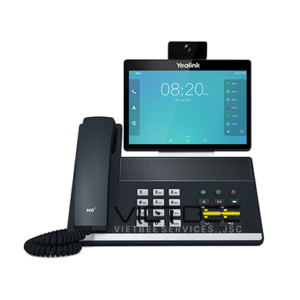 Điện thoại ip Yealink SIP-VP59