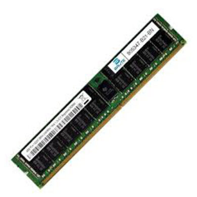 RAM HP 16GB PC4-17000 2133MHZ ECC RDIMM