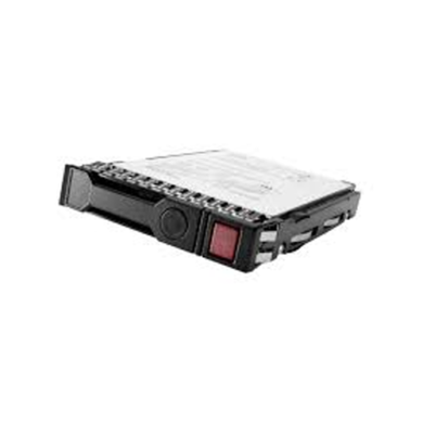 Ổ cứng máy chủ HPE 1TB SAS 12G Midline 7.2K SFF (2.5in)