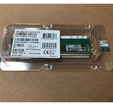 RAM HP 16GB PC4-19200 2400MHZ ECC RDIMM