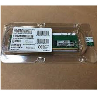 RAM HP 32GB PC4-19200 2400MHZ ECC RDIMM