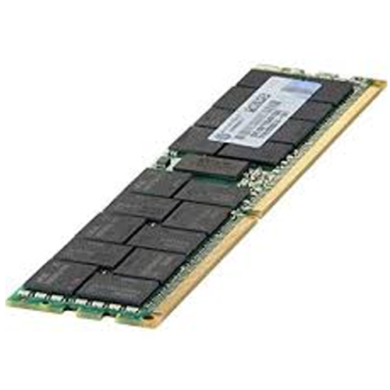 RAM HP 8GB PC3L-12800R 1600MHZ ECC RDIMM