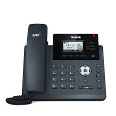 Điện Thoại Yealink SIP-T40P