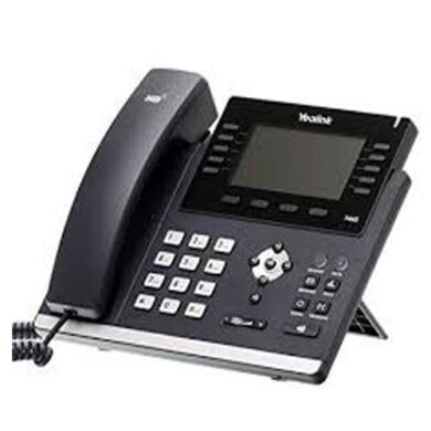Điện thoại ip Yealink SIP-T41G