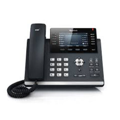 Điện thoại IP Yealink SIP-T46G