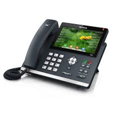 Điện thoại IP Yealink SIP-T48G