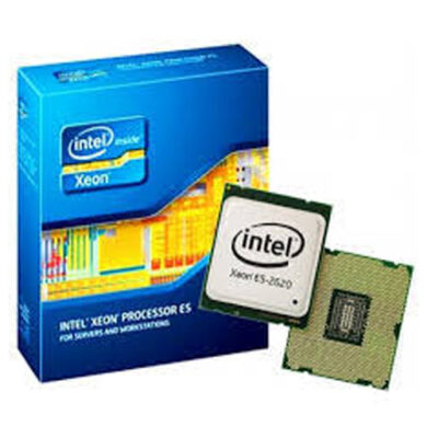 Intel® Xeon® E5-2620 v4