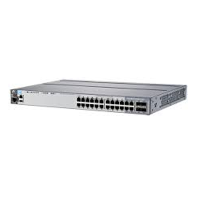 HP 2920-24G Switch J9726A