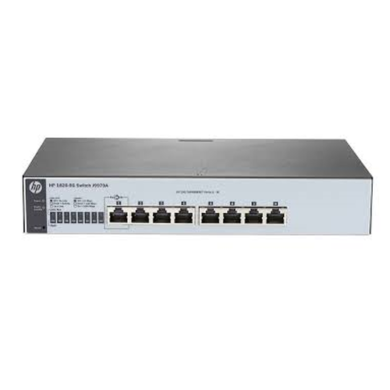 HP 1820-8G Switch J9979A