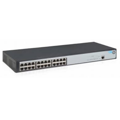 HP 1620-24G Switch JG913A