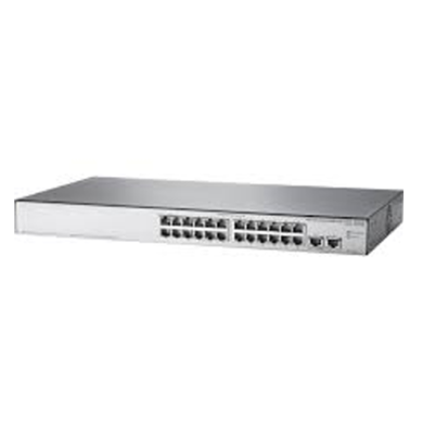 HP OfficeConnect 1850 24G 2XGT Switch JL170A