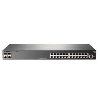 HP 2930F 24G 4SFP Switch JL259A