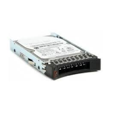 Ổ cứng IBM 2.5in 600GB 10K 6Gbps SAS G3HS (00AJ091)