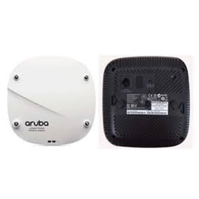HP Aruba Instant IAP-325 (RW) Access Point JW325A - Ảnh 2