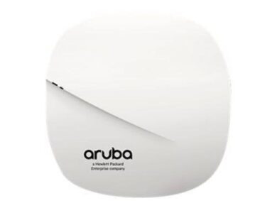 HP Aruba Instant IAP-305 (RW) Access Point JX945A