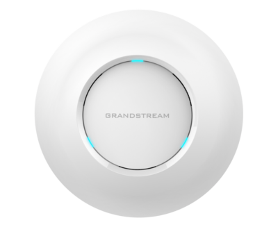 Wifi Access Point Grandstream GWN7610 - Ảnh 4