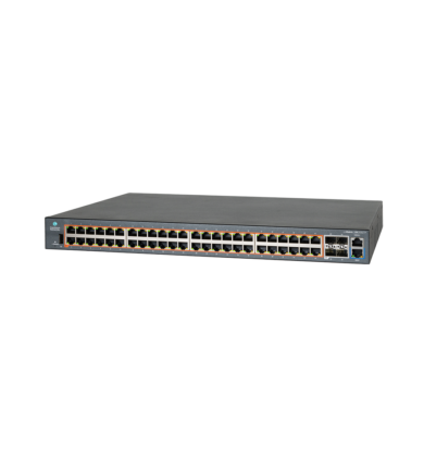 CnMatrix 2052-P 48 ports POE - Ảnh 2