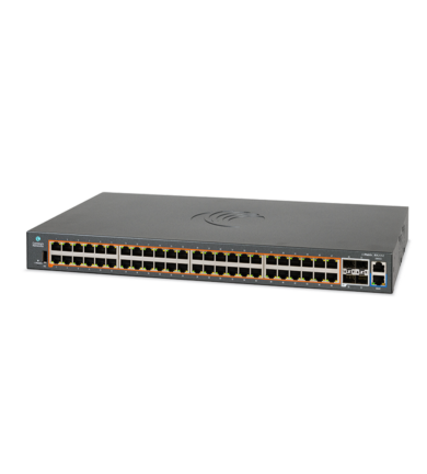 CnMatrix 2052-P 48 ports POE - Ảnh 3