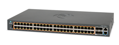 CnMatrix 2052-P 48 ports POE