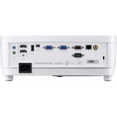 Máy chiếu Laser chuyên dụng Viewsonic CPB600X - Ảnh 2