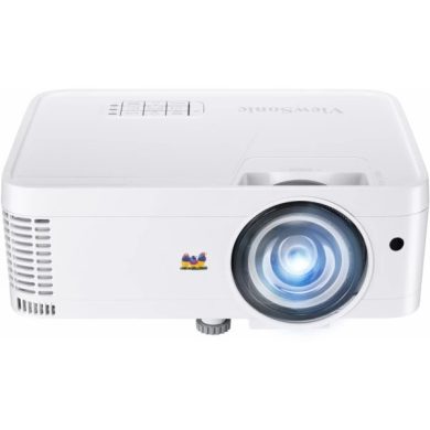 Máy chiếu Laser chuyên dụng Viewsonic CPB600X - Ảnh 3