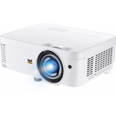 Máy chiếu Laser chuyên dụng Viewsonic CPB600X