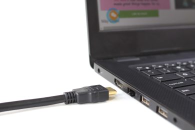 Cáp HDMI 2.0 V-CAB (20m) - Ảnh 2