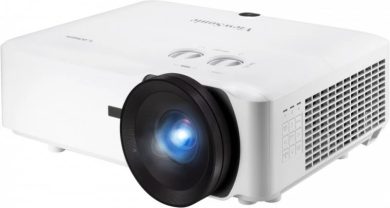 Máy chiếu tia laser ngắn Viewsonic LS921WU