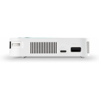 Portable LED projector Viewsonic M1 mini Plus with JBL speaker - Image 2