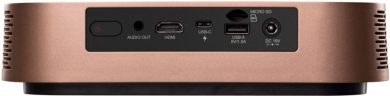 Máy chiếu LED di động thông minh Viewsonic M2W - Full HD 1080p với loa Harman Kardon - Ảnh 2