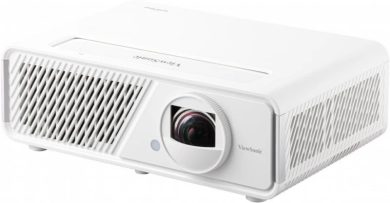 Máy chiếu gia đình thông minh Viewsonic X2