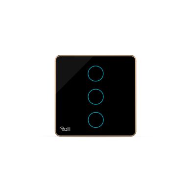 Smart Switch Model: CTCU.BLE V.03T MN - Image 2