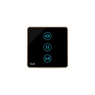 Smart rolling door switch Model: CTCU.BLE V.DOT
