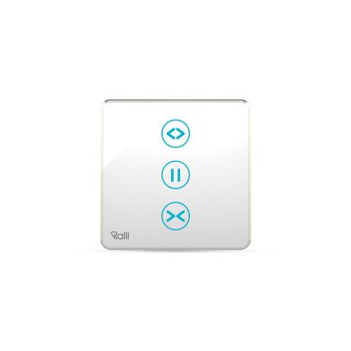 Smart rolling door switch Model: CTCU.BLE V.DOT - Image 2