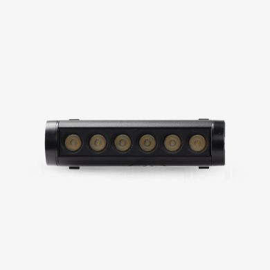 Smart LED Bar Ray Light Model: RLT03.BLE.CW 130/6W (48V)