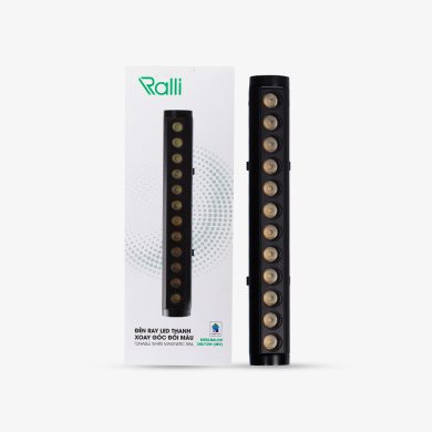 Smart LED Bar Ray Light Model: RLT03.BLE.CW 240/12W (48V)