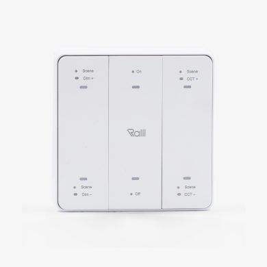 Bảng điều khiển cảnh Model: RD-SC.M3 V2 (DC)