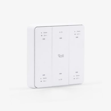 Bảng điều khiển cảnh Model: RD-SC.M3 V2 (DC) - Ảnh 2